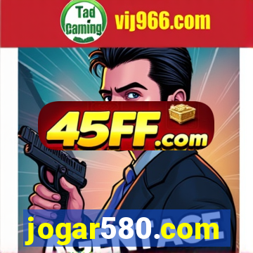 jogar580.com