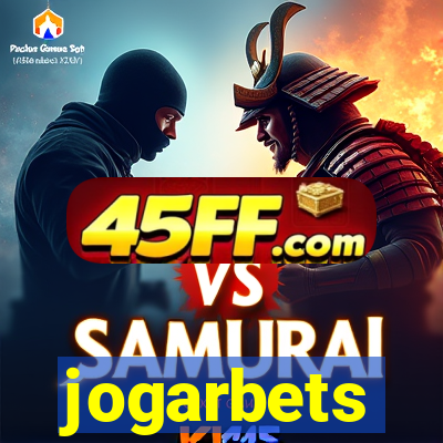 jogarbets