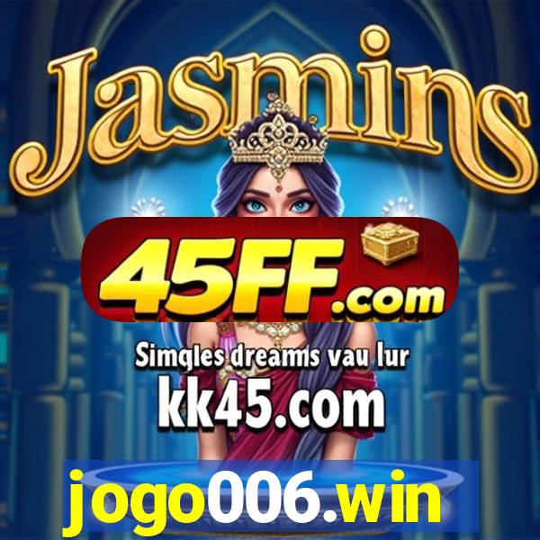 jogo006.win