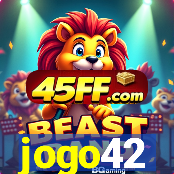 jogo42