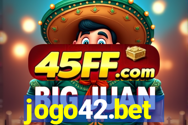 jogo42.bet