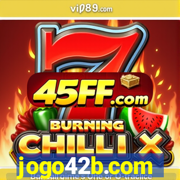 jogo42b.com