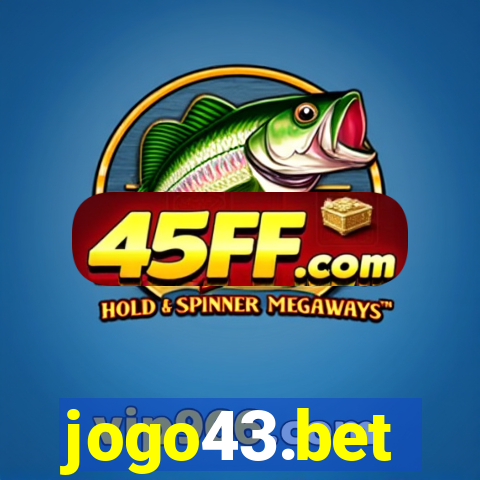 jogo43.bet