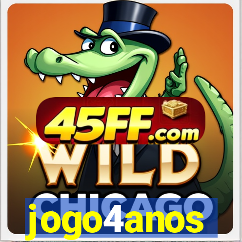 jogo4anos
