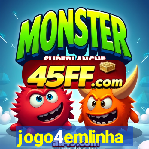 jogo4emlinha