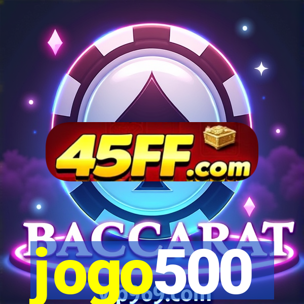 jogo500