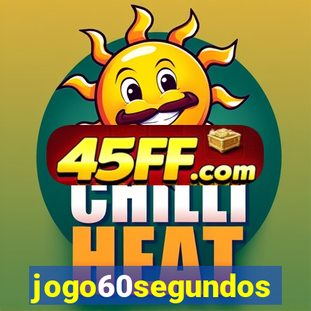 jogo60segundos
