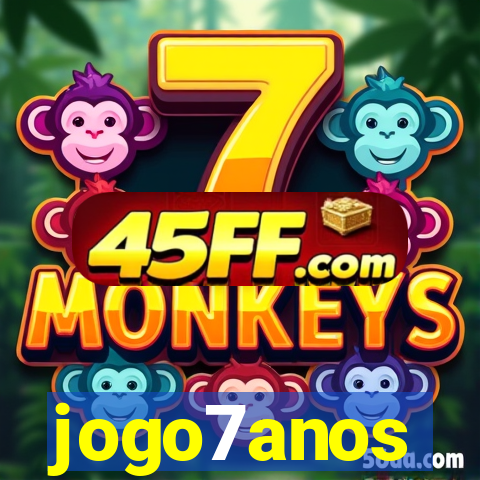 jogo7anos