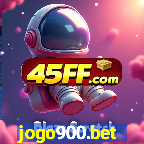jogo900.bet