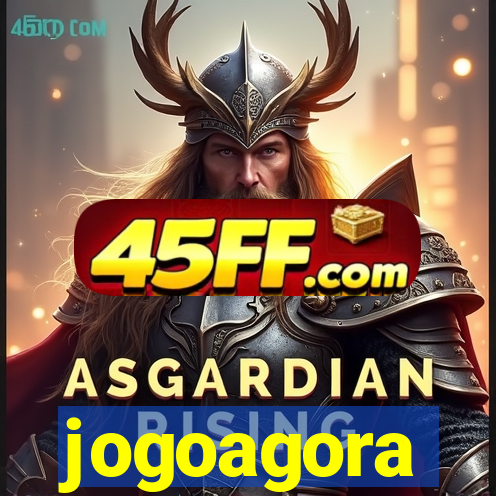 jogoagora