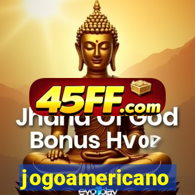 jogoamericano