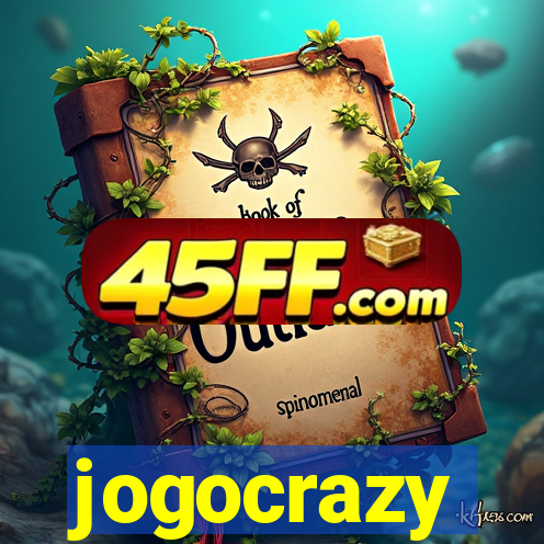 jogocrazy