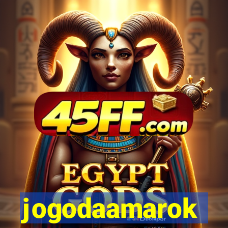 jogodaamarok