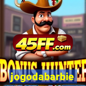jogodabarbie