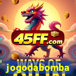 jogodabomba