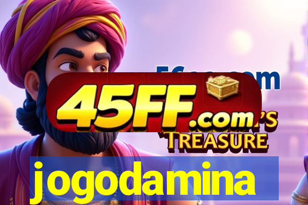 jogodamina