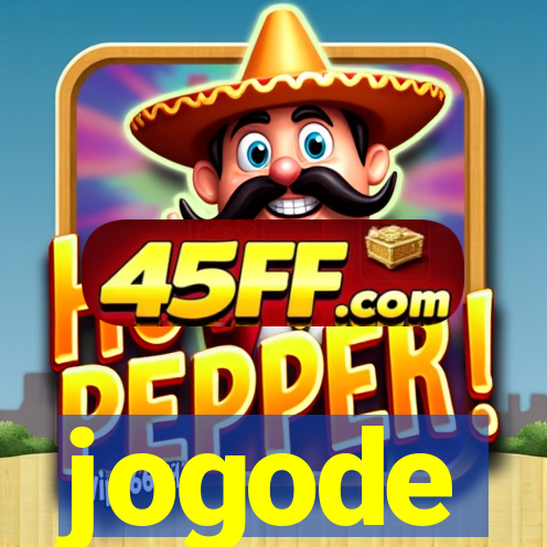 jogode