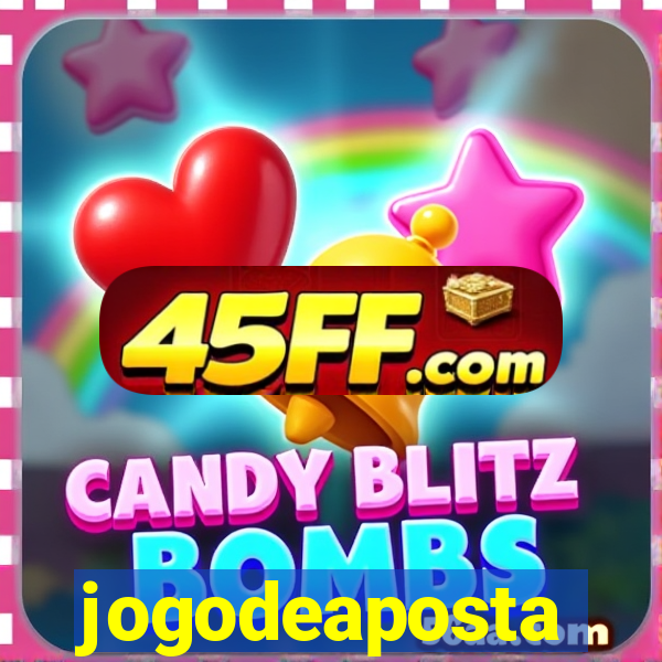 jogodeaposta