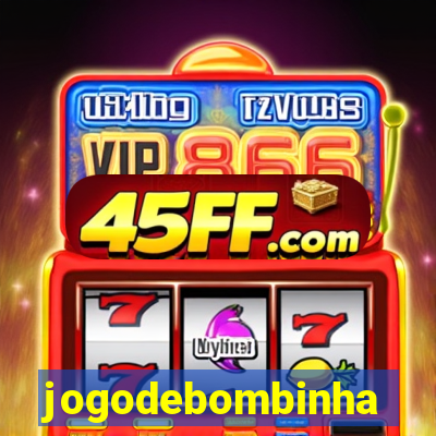 jogodebombinha