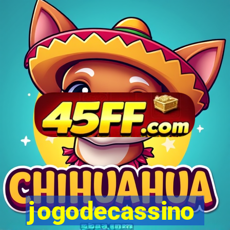 jogodecassino