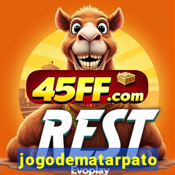 jogodematarpato