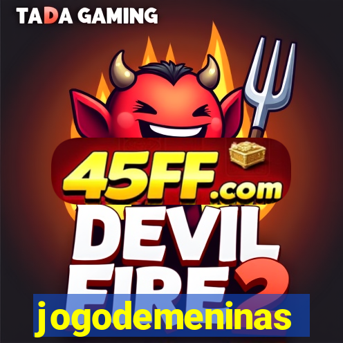jogodemeninas