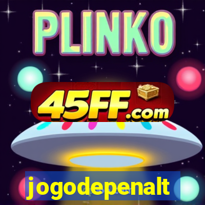 jogodepenalt