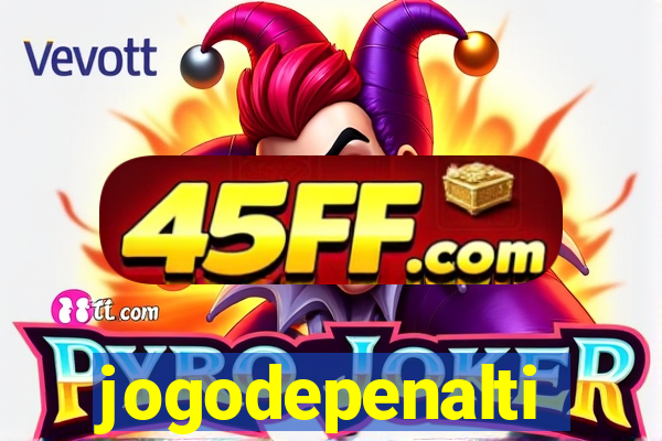 jogodepenalti