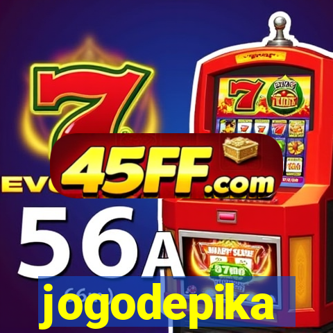 jogodepika