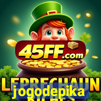 jogodepika