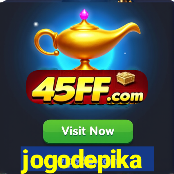 jogodepika