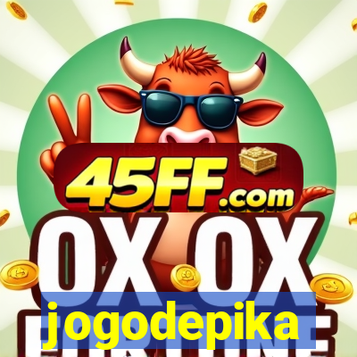 jogodepika