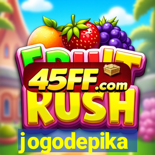 jogodepika