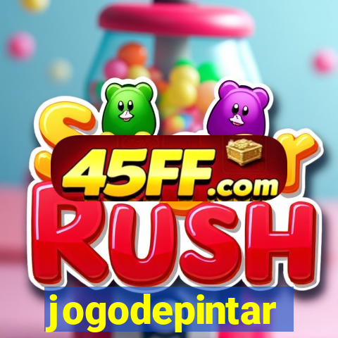 jogodepintar
