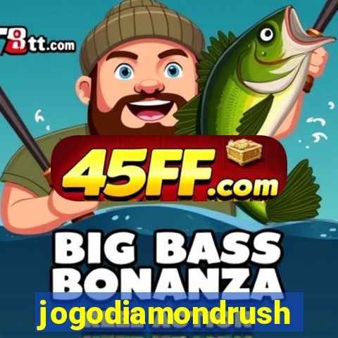 jogodiamondrush