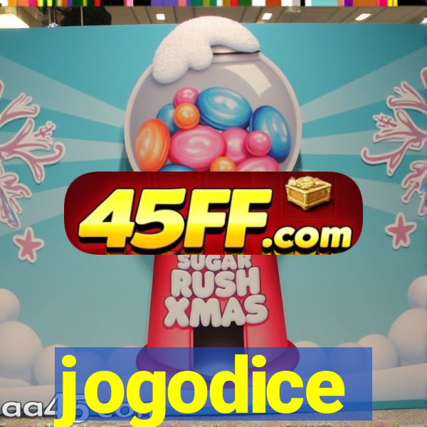jogodice