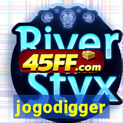 jogodigger