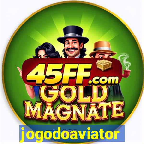 jogodoaviator