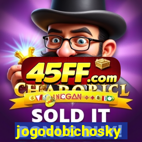 jogodobichosky