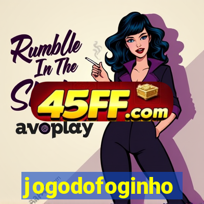 jogodofoginho