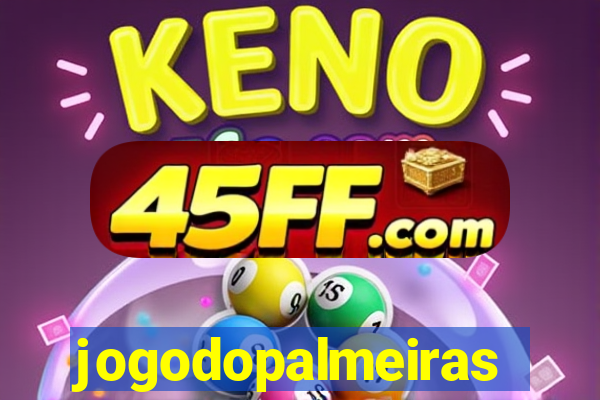 jogodopalmeiras