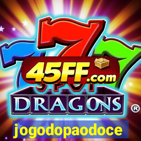jogodopaodoce