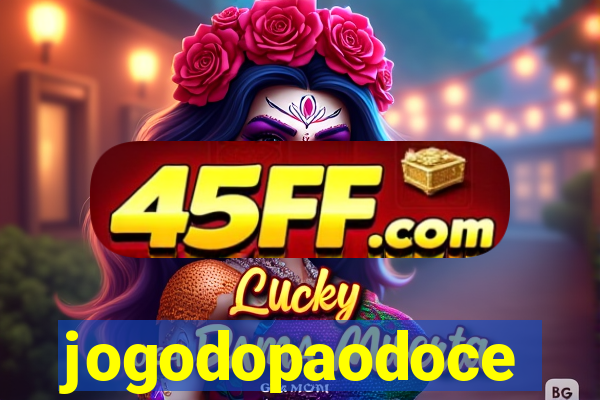 jogodopaodoce