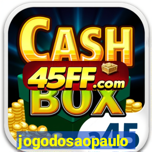 jogodosaopaulo