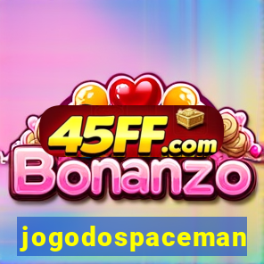 jogodospaceman