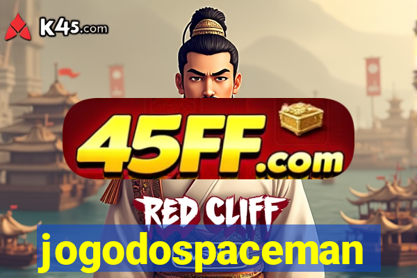 jogodospaceman