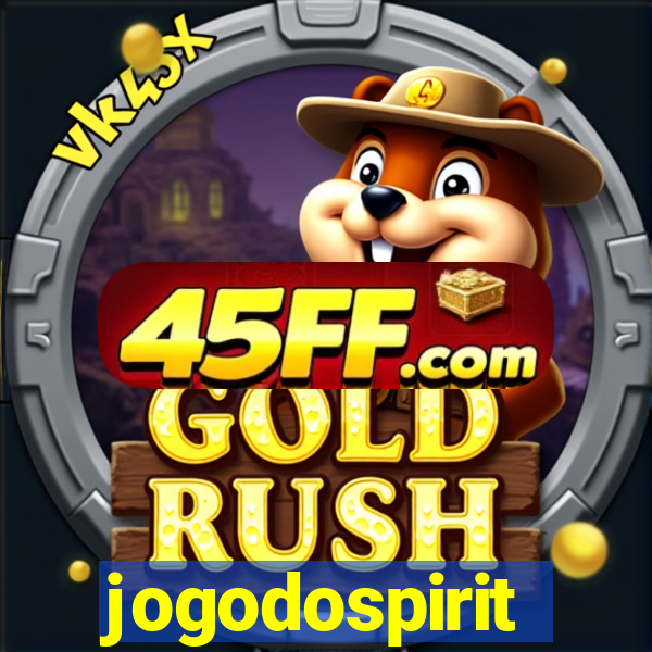 jogodospirit