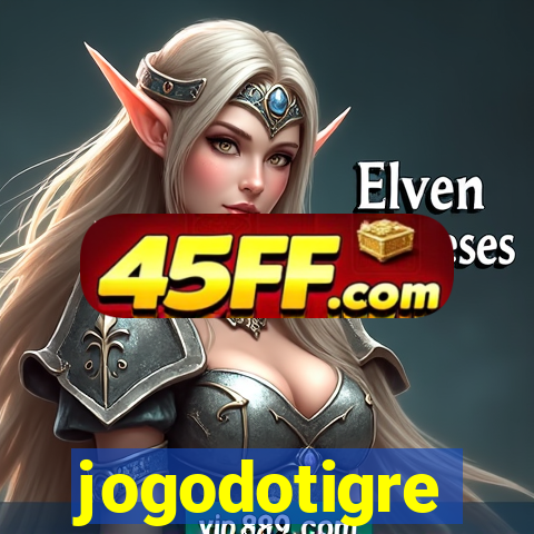 jogodotigre