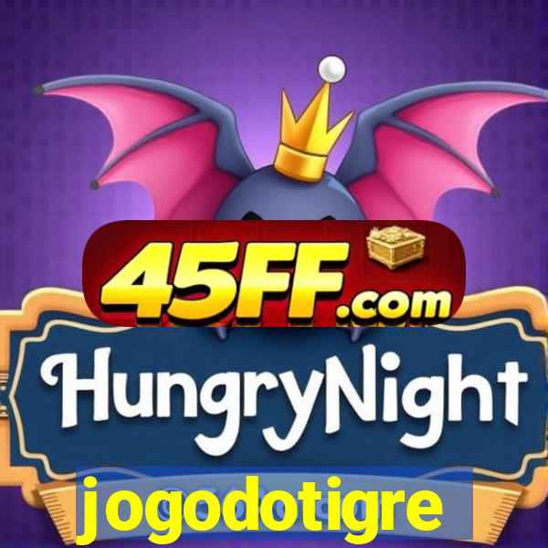 jogodotigre