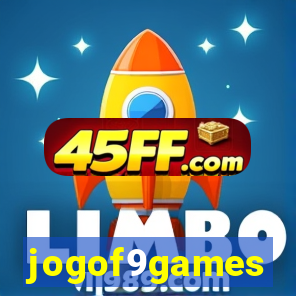 jogof9games